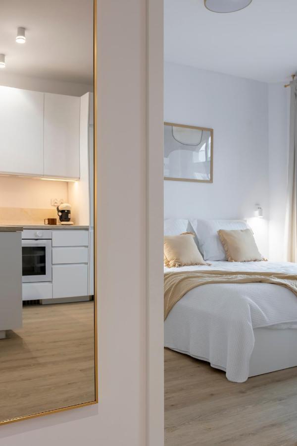 Fabryczna 19 By Farkas Apartments Poznań Eksteriør bilde