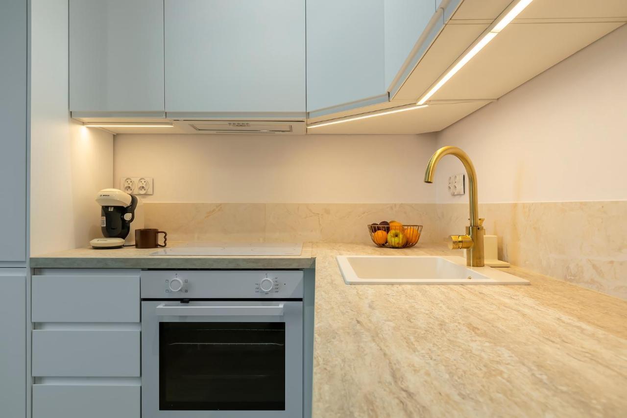 Fabryczna 19 By Farkas Apartments Poznań Eksteriør bilde